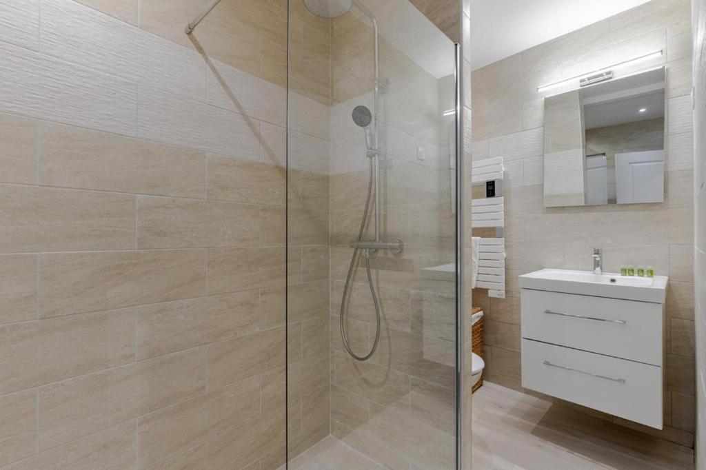 Saint Germain Notre-Dame Cosy Apartment 1Br-4P Paris Extérieur photo